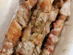 -耶里夏丽·丝路新疆菜·清真食品(徐汇南丹东路臻选店)