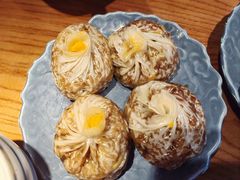 -鑫震源·苏式大虾生煎(山塘街店)