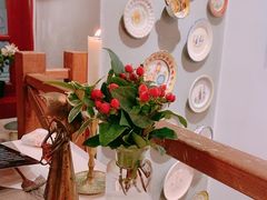 -LA CREPERIE BRETONNE布列塔尼法式餐厅(天童北路店)