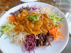 -良师门滨海人家·海鲜·家常菜(滨海城店)