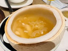 -若蘭慈·无国界素食料理(欢乐海岸店)