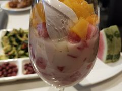 -海底捞火锅(锦艺城店)
