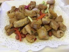 -潮喜竹溪荔湖酒家(荔枝湾店)