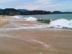 -大梅沙海滨公园