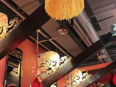 大堂-鸣记脆皮烤鱼·海鲜烤鱼(亿合城店)