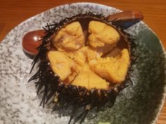 -千代武日本料理(爱建店)