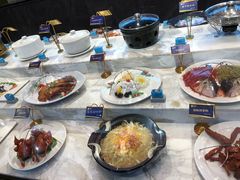 -富黎华海鲜大酒楼(正大广场店)