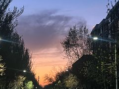 -鲤鱼山公园