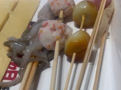 -宏姐串串香(征仪路店)