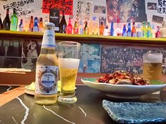 -三杯赤運·中式小酒馆(所城里店)