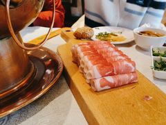 -东来顺饭庄(天坛店)