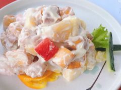 -赵小姐丨新中餐(曲江店)
