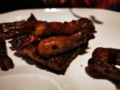 -汉巴味德(百年港湾店)