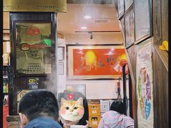 -爆肚冯(廊房二条店)