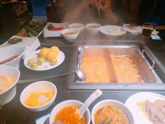 -东道煮牛肉火锅(重庆路店)