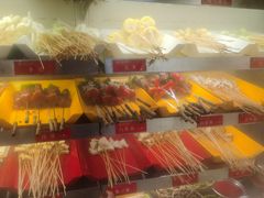-钢管厂五区小郡肝火锅串串香(总店)