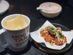 -探鱼·鲜青椒爽麻烤鱼(广州花都来又来店)