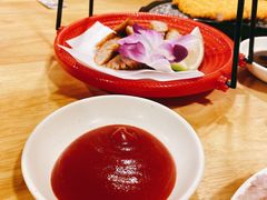 -桃屋日本料理(清华科技园店)