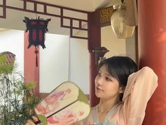 -江门古兜温泉小镇