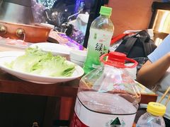 -刘老表·瓦罐汤涮肉(青云谱店)