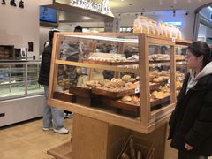 -小飞象面包公社(珠江路金鹰店)