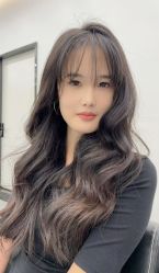 -YESIDO椰岛造型烫发染发