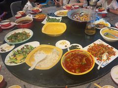 -川悦留香·海鲜餐厅(海棠68环球美食街店)