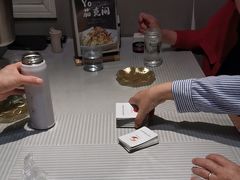 -咖啡人·融合餐厅(万达环宇店)
