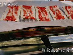-老东北烤肉(金山店)