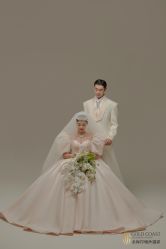 -金海岸婚纱摄影(塘沽店)