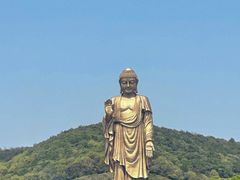 -灵山胜境