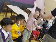 -瑞思教育·少儿英语(经开永旺校区)