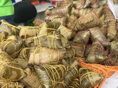 -召稼楼永茂昌粽子大王