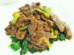 -客家汇·客家传承菜(水库店)