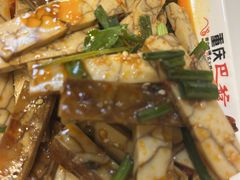 -清真重庆巴爷香辣鸡煲(南小巷店)