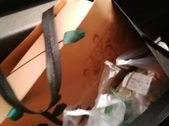 -泸溪河桃酥(秦淮夫子庙一店)
