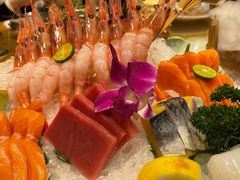 -禾风·海鲜料理自助(玉林店)
