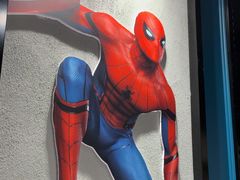 -茶啊冲电影主题文化餐厅(TOUCH12街店)