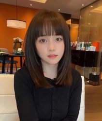 -FAJEE HAIR发界烫染接发