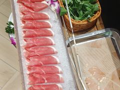 -侃爷南门铜锅涮肉