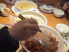 -赣饭农家·江西小炒(西乡店)