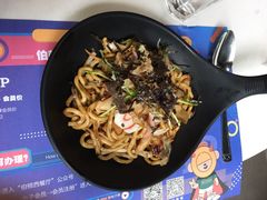 -伯顿西餐厅(厚街香榭丽店)
