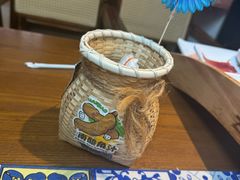 -芸南道·过桥米线(昆明老街旗舰店)