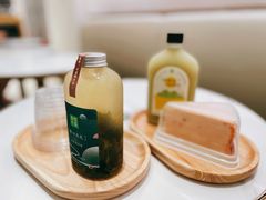青心乌龙-奈雪的茶(石厦时代广场店)
