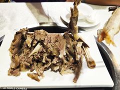 -清真老东乡开锅羊肉(甘南路店)