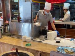 -东方饺子王(顺义石门店)