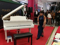 -谈·PIANO(金唐新光界店)