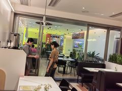 -卡朋西餐(铂顿城店)