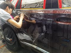 -天猫养车贴膜轻改·蓝电(优匹康桥东路店)