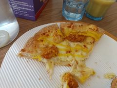-必胜客(南通新圆融店)